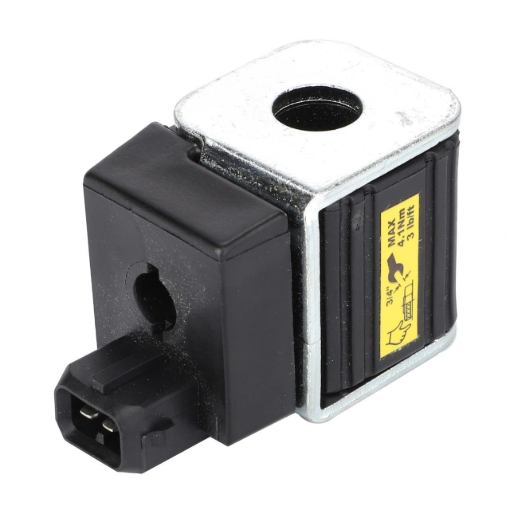 Picture of SOLENOID