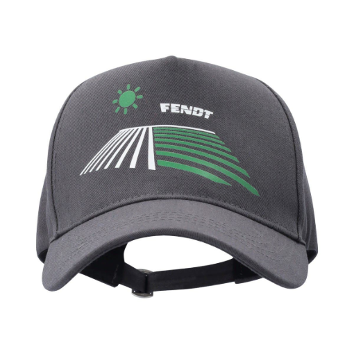 Picture of FENDT BASEBALLPET  "GROEN VELD" (UNISEX)