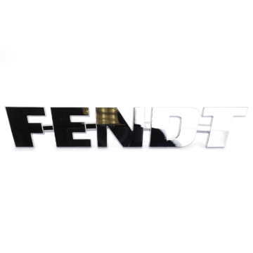 Picture of FENDT EMBLEEM