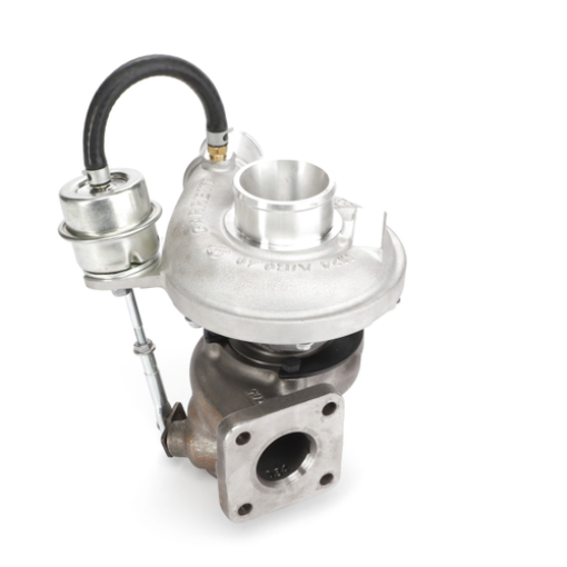 Picture of TURBOCHARGER