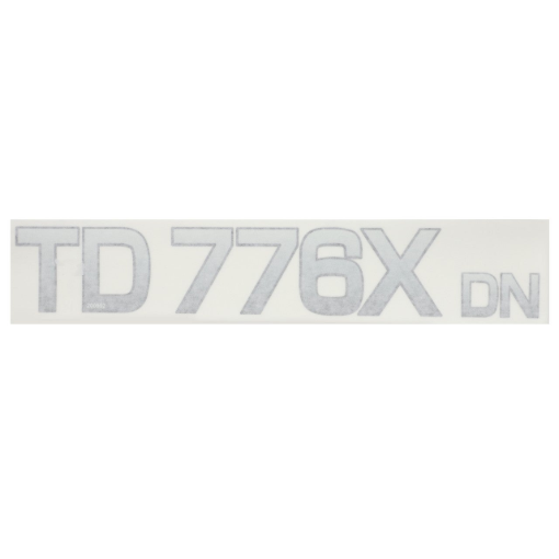 Picture of DECAL