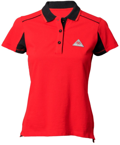 Picture of MF DAMES POLO MT S