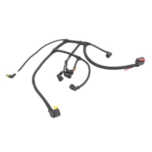 Picture of WIRING HARNESS