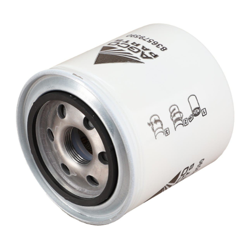 Picture of OLIEFILTER**