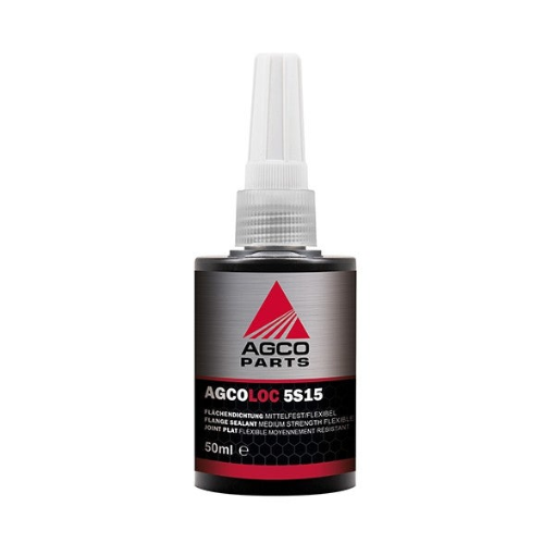 Picture of AGCOLOC 5S15 ROOD 50ML