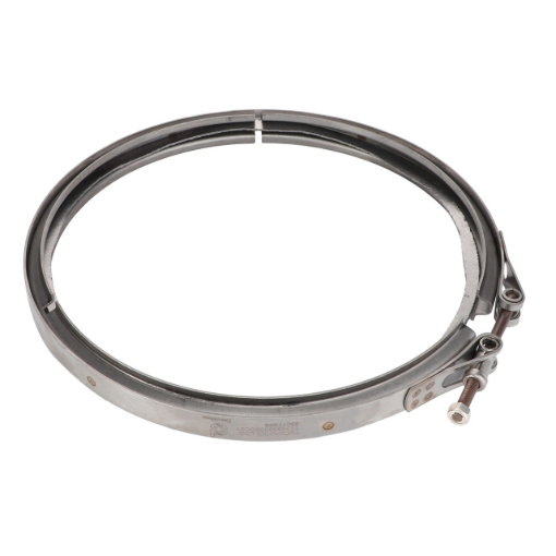 Picture of V CLAMP