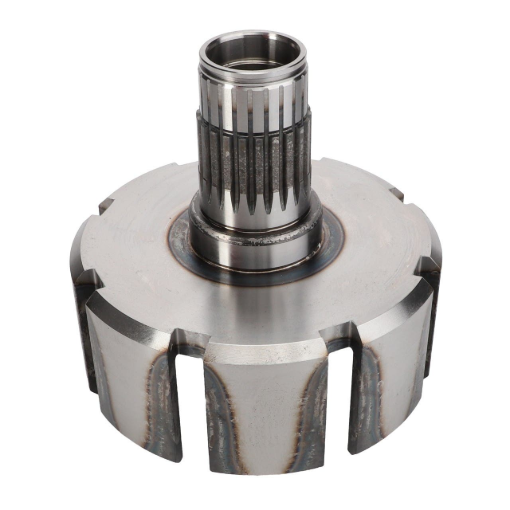 Picture of CLUTCH BELL HSG