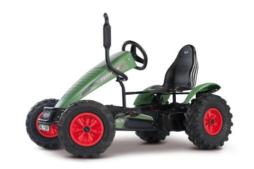 Picture of FENDT GO-KART 939-VARIO 3-VERSN.